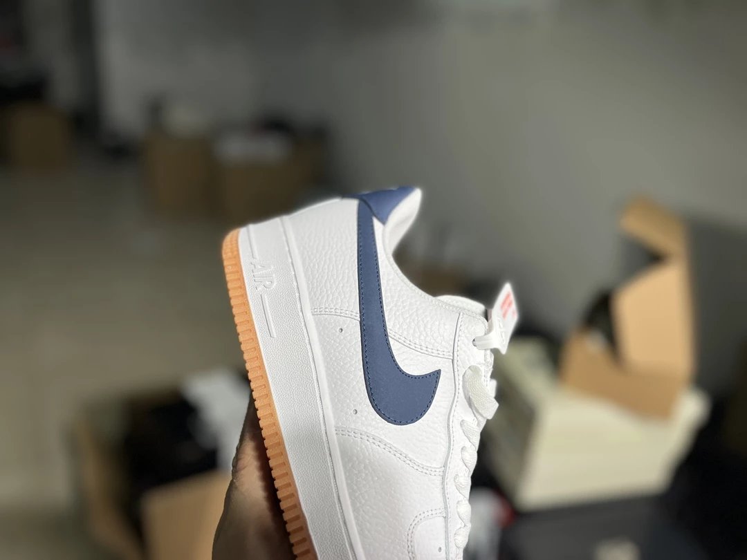 Nike Sneakers Air Force 1 Low image 6