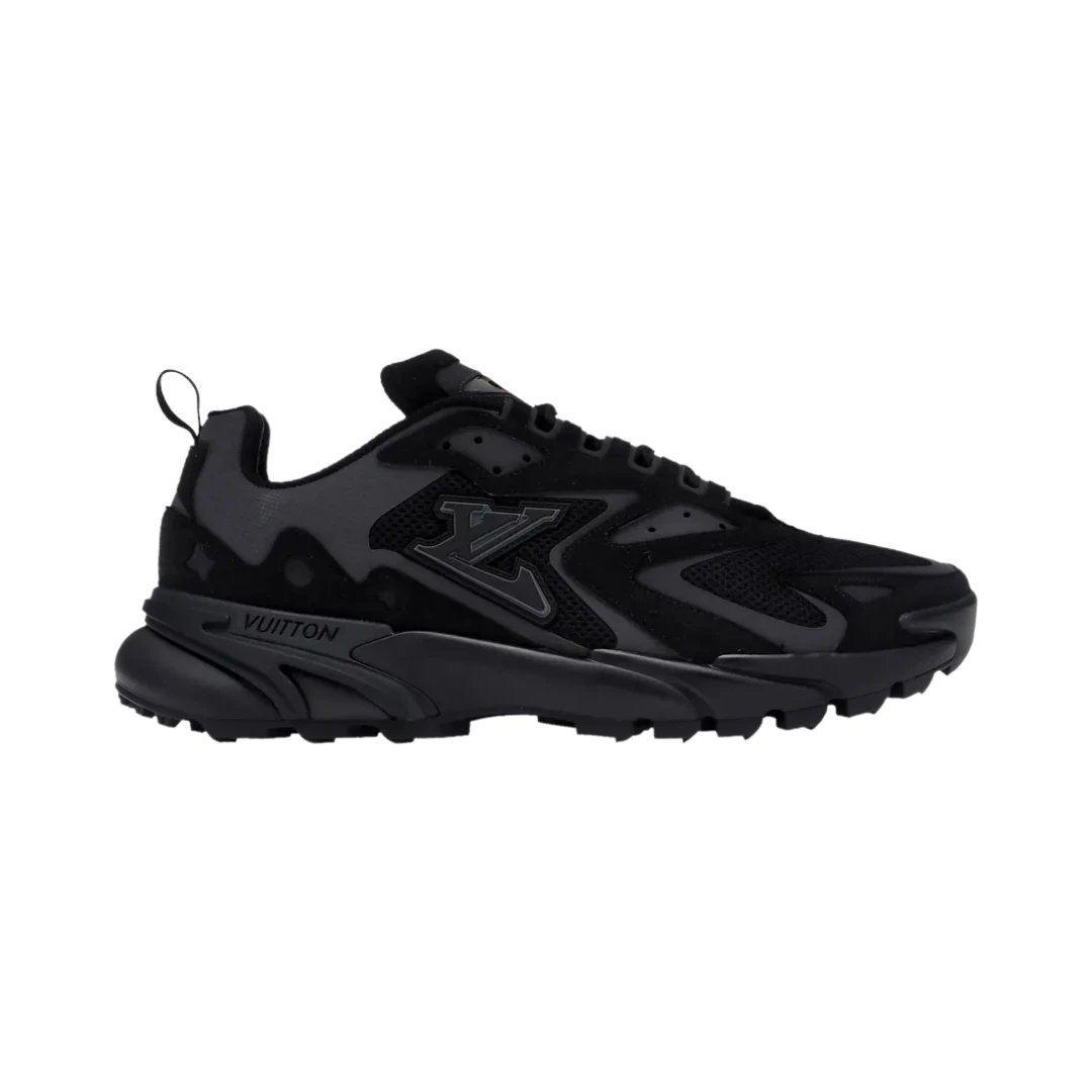 Black Grey