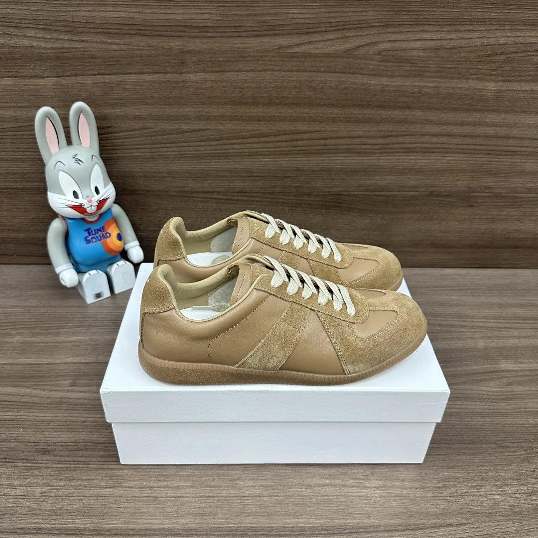 Light brown