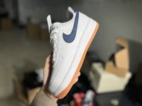 Air Force 1 x Stussy (Black) — seller photo 5