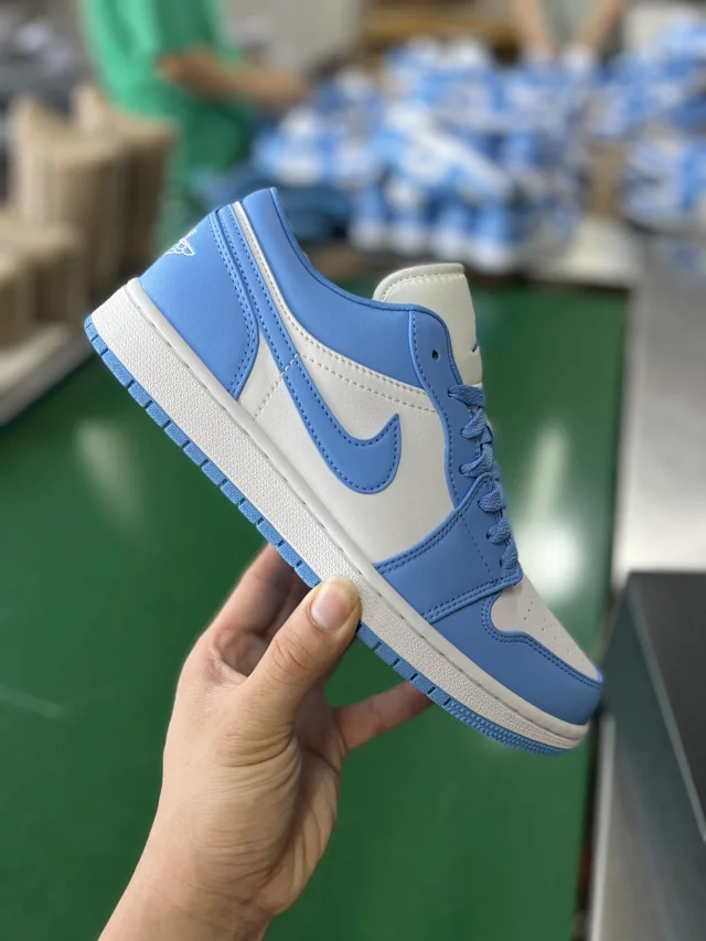 Nike Sneakers Air Jordan 1 Low product detail image 37