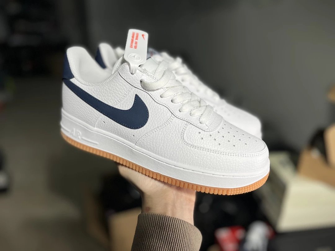 Nike Sneakers Air Force 1 Low image 2