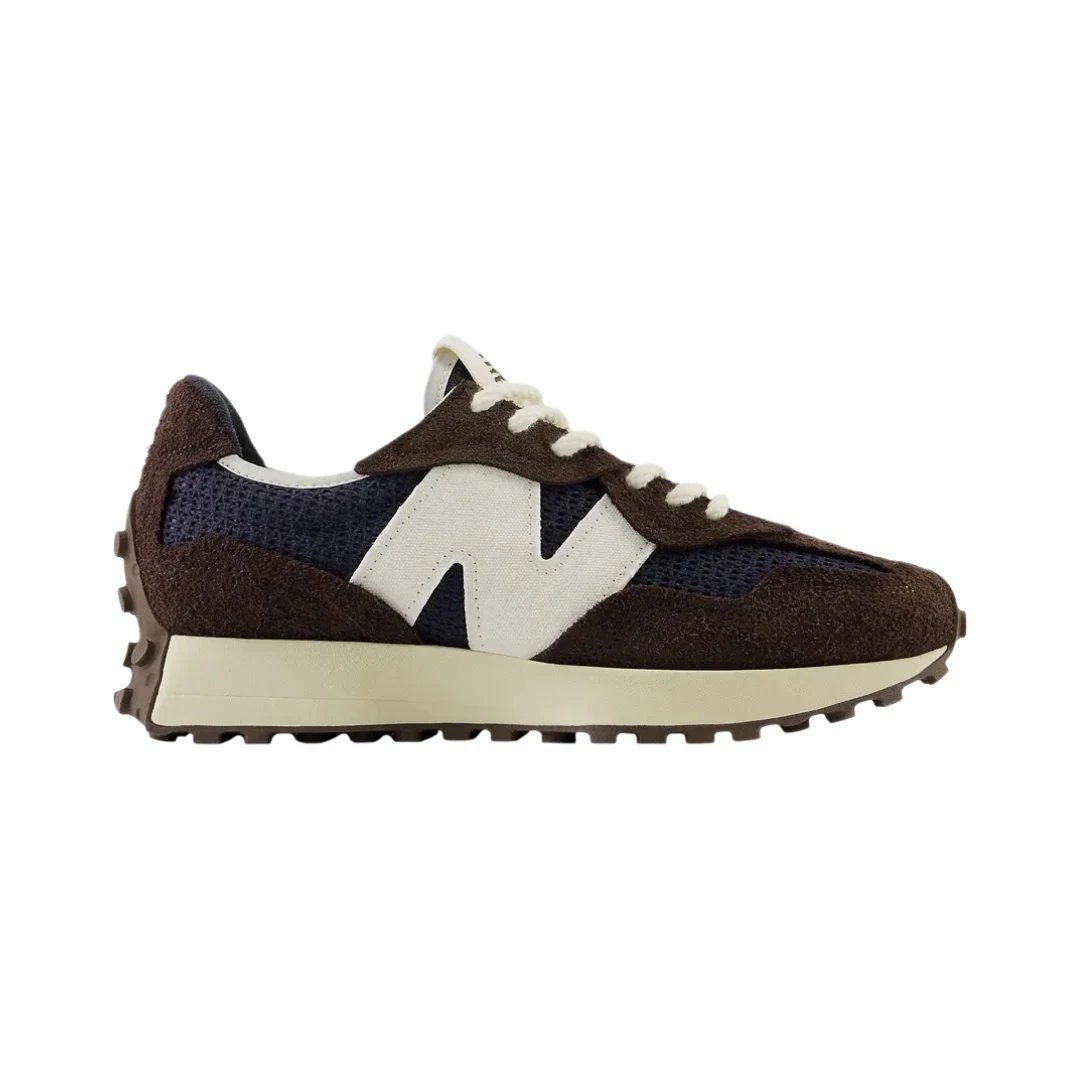 New Balance Sneakers 327 — Rich Earth Brown