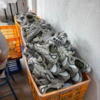 Asics Gel NYC — seller photo 5