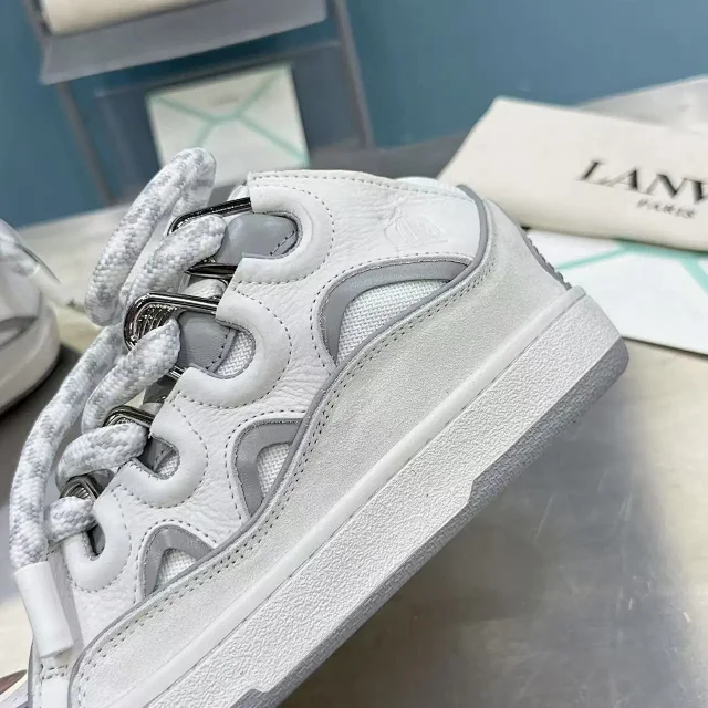 Lanvin Sneakers Curb product detail image 13