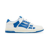 White Blue