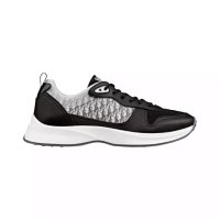 Oblique - Black Grey