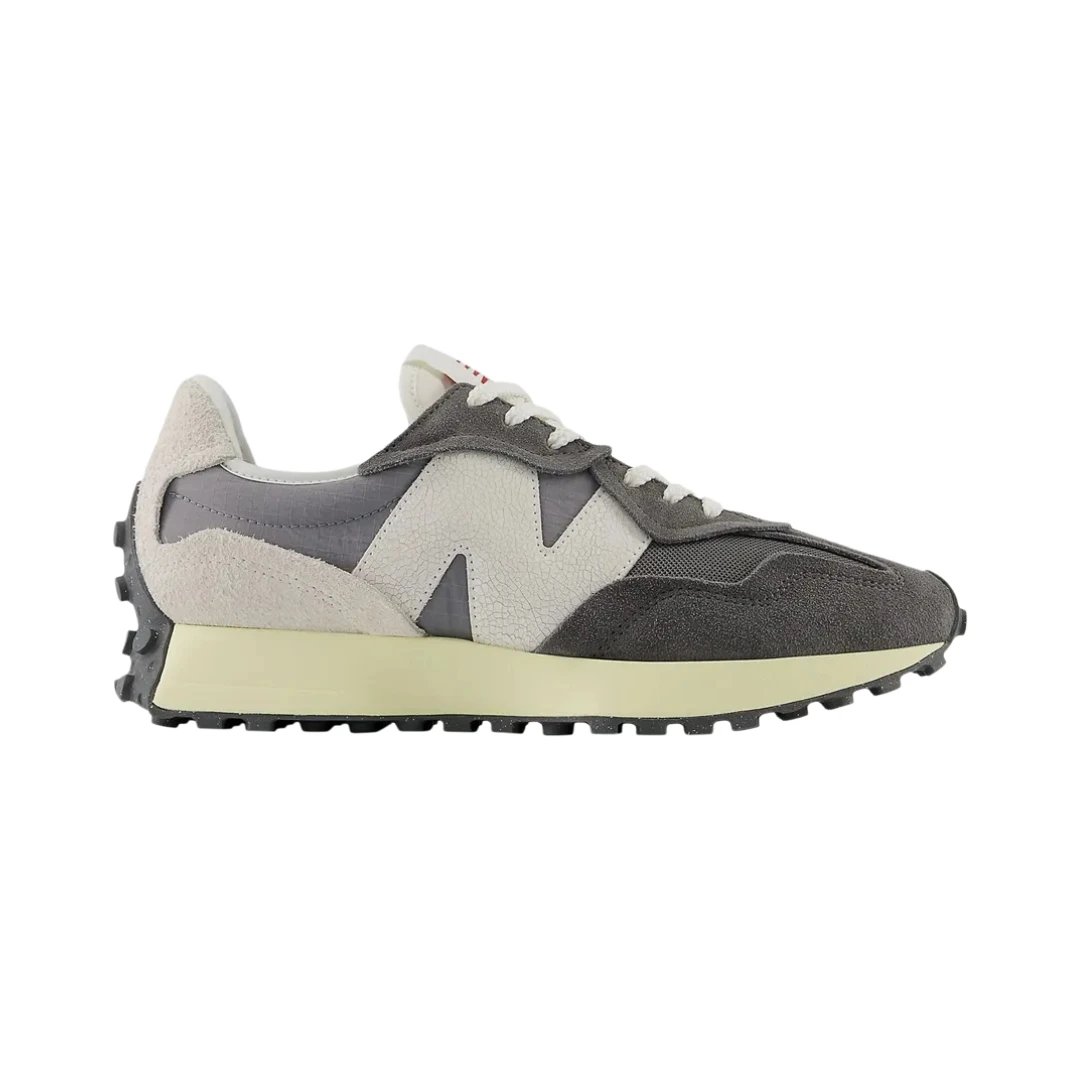 New Balance Sneakers 327 — Castlerock Shadow Grey