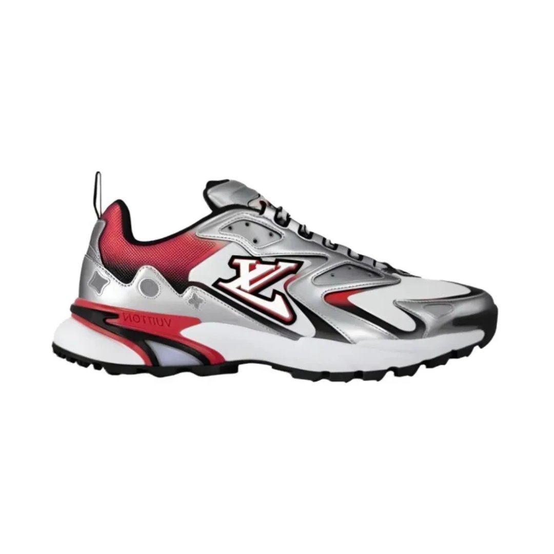 Silver Red