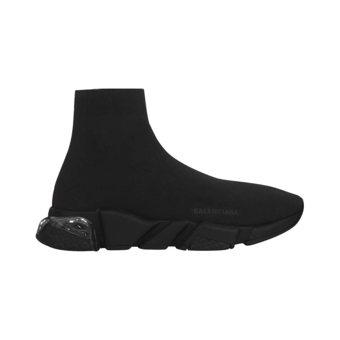 Clearsole - Black