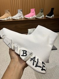 Balenciaga Speed — seller photo 5