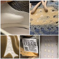Yeezy Boost 380 Alien — seller photo 7