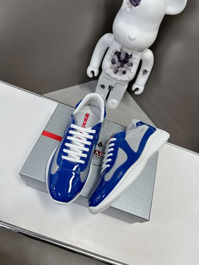 Prada Sneakers America's Cup product detail image 10