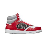 Dior Oblique - Red 1
