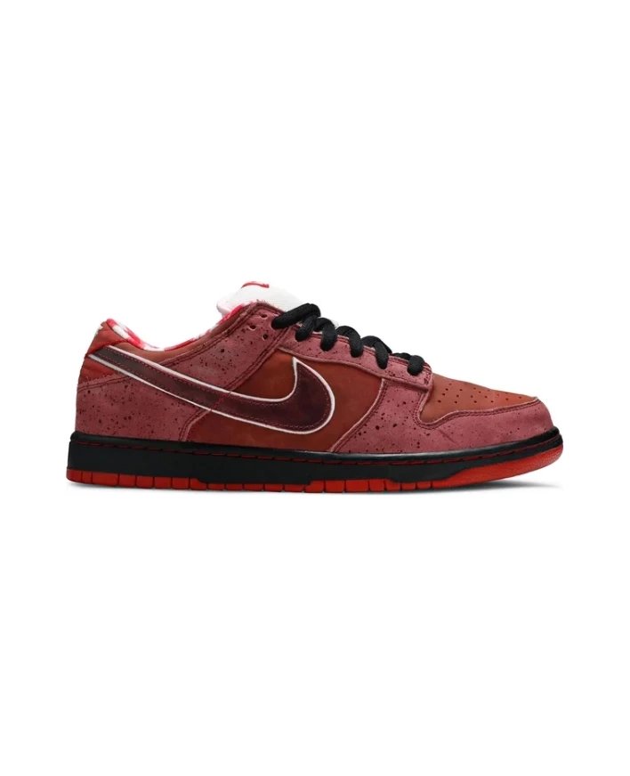 Nike SB Dunk Yellow Lobster