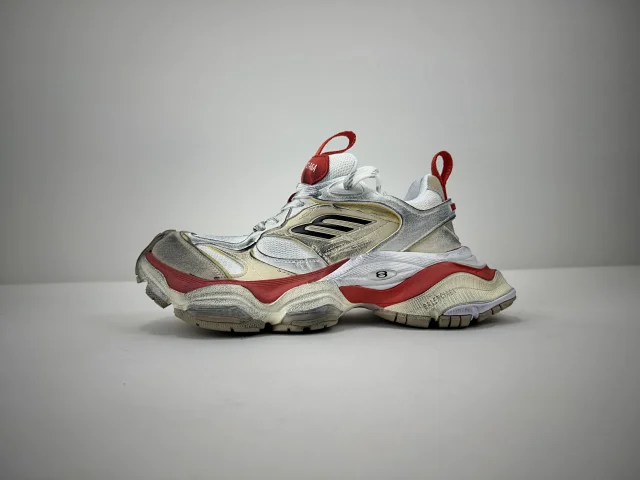 Balenciaga Sneakers Cargo Sneaker product detail image 5