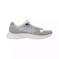 Oblique - Grey Whiet