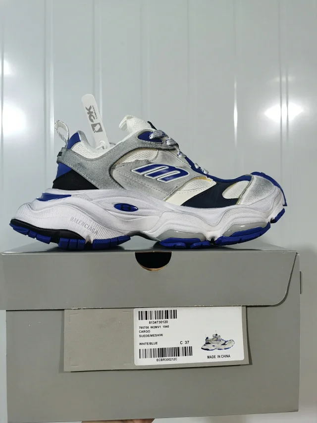 Balenciaga Sneakers Cargo Sneaker product detail image 44