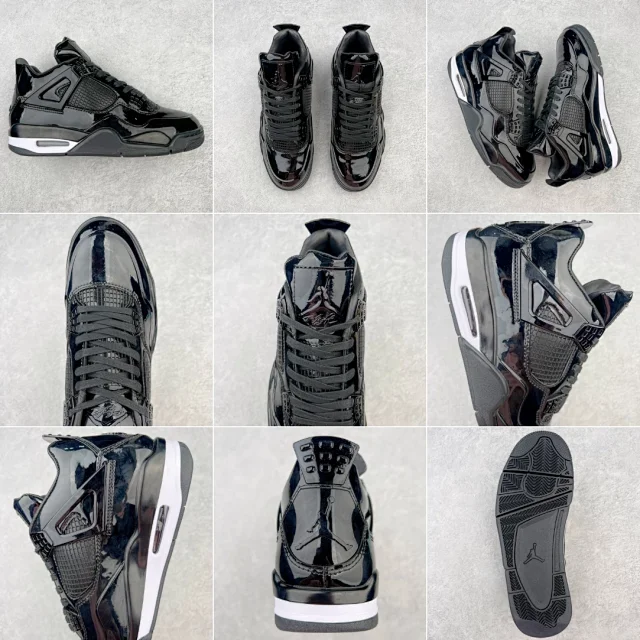 Jordan Sneakers Air 4 product detail image 13