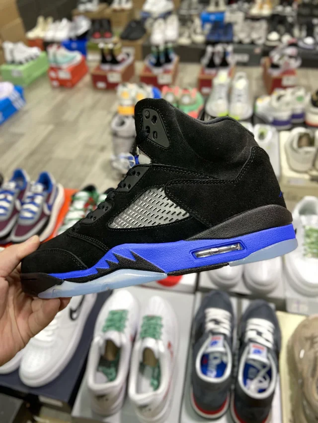 Jordan Sneakers Air 5 product detail image 55