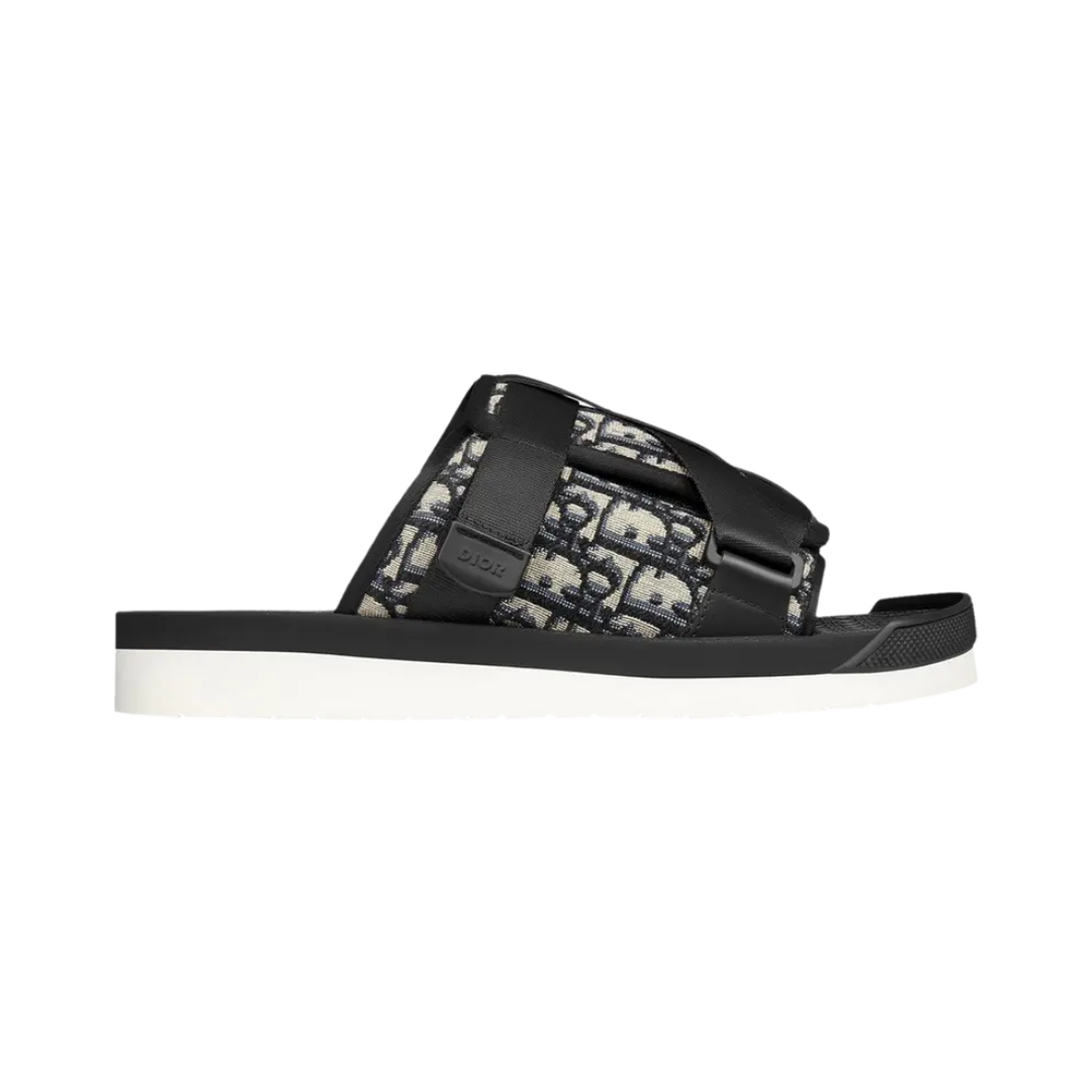 Dr Alpha Sandal 3