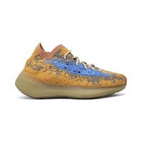 Blue Oat Reflective