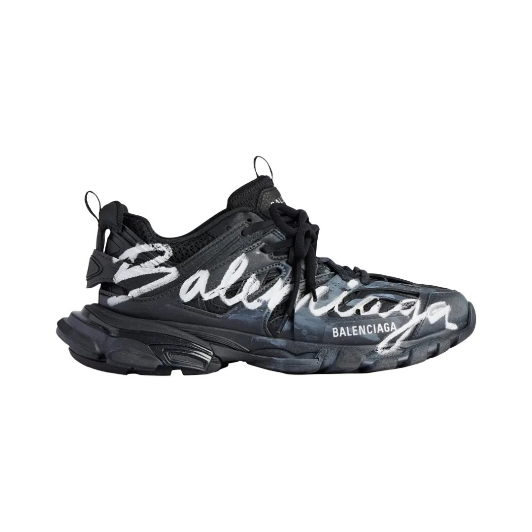 Signature - Black White