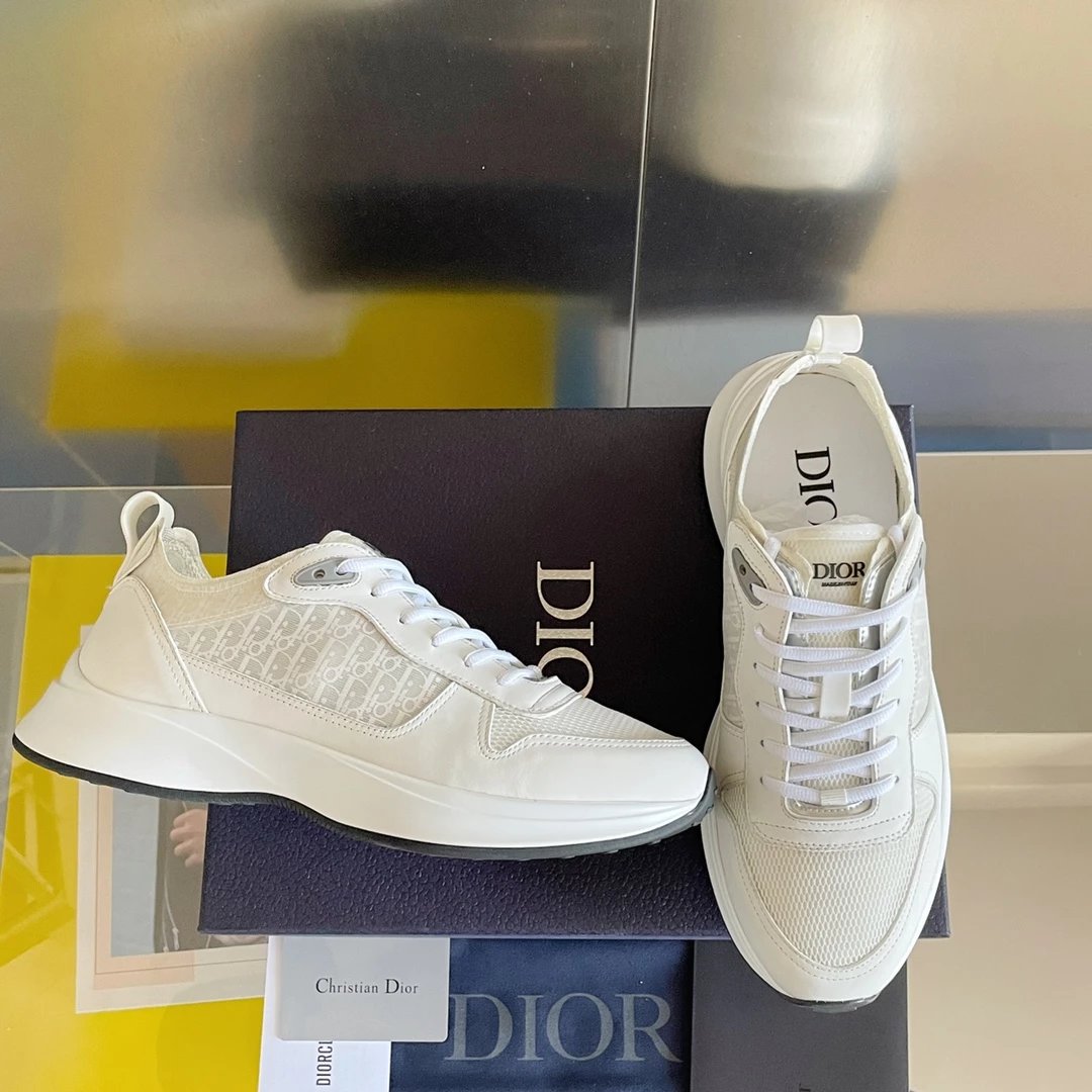 Dr B25 休闲运动鞋系列 4