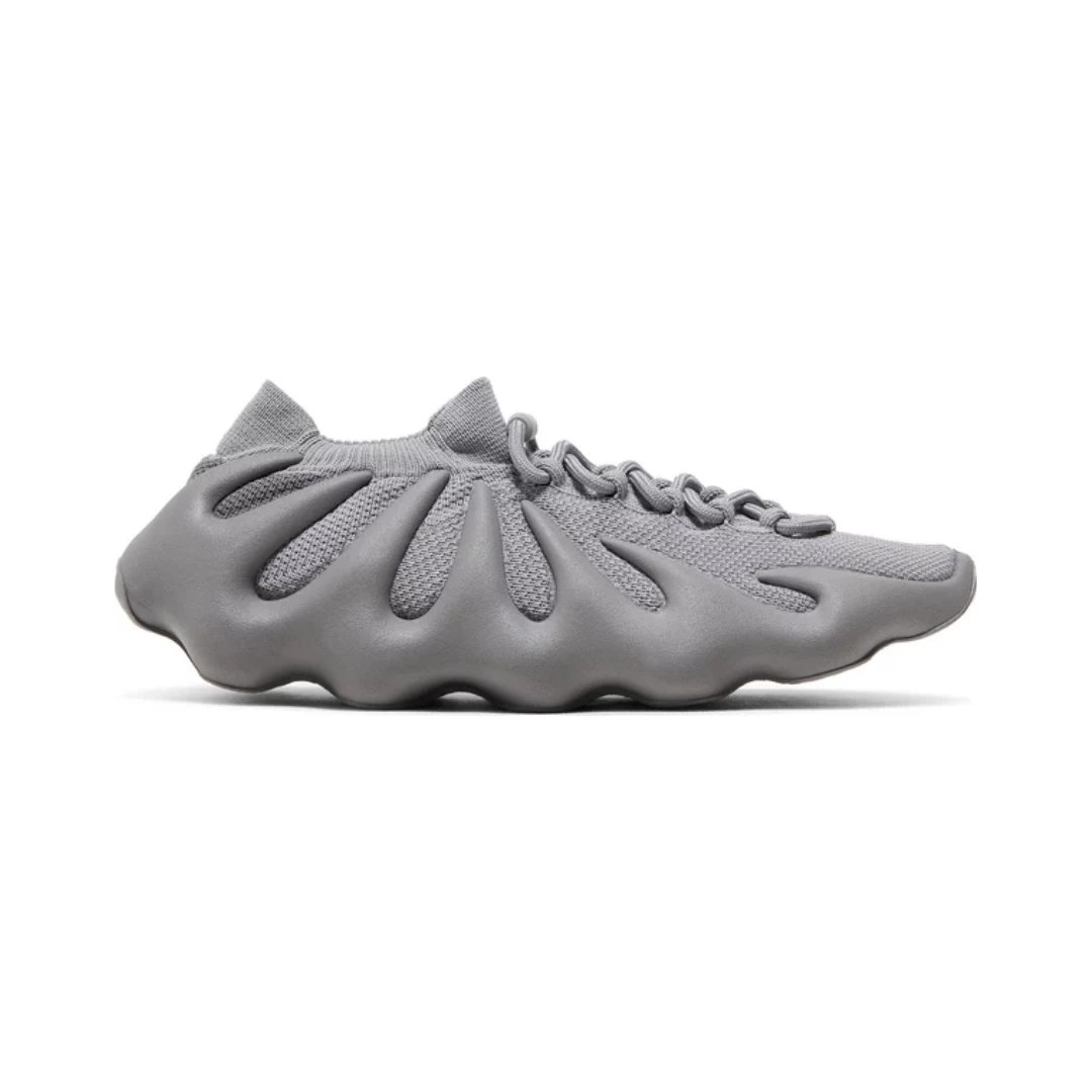 Stone Grey 请备注尺码（YEEZY尺码偏小，建议加大一码)