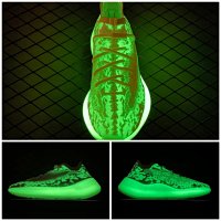 Yeezy Boost 380 Alien — seller photo 2