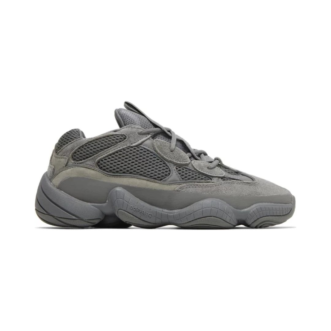 Yeezy 500 Stone foto 6