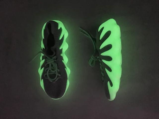 Adidas Sneakers Yeezy 450 product detail image 1
