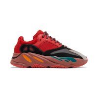 Hi-Res Red