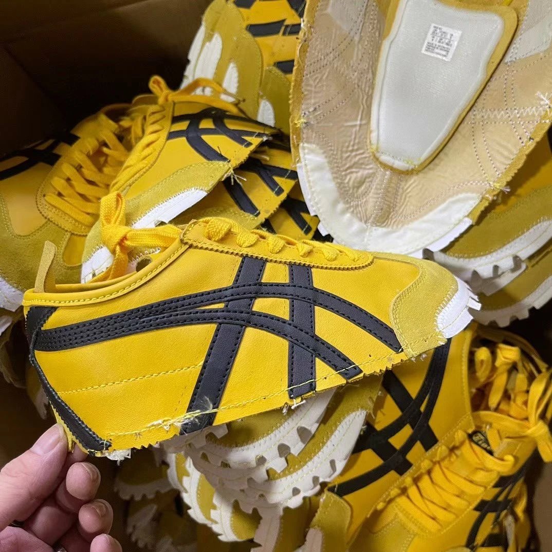 Onitsuka Tiger Sneakers Mexico 66 image 3