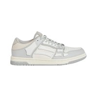 Grey White