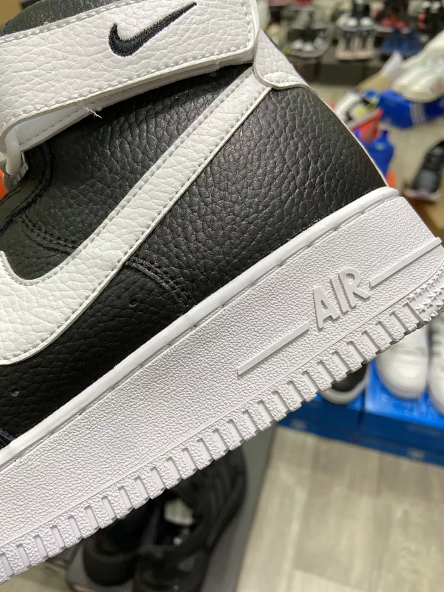Nike Sneakers Air Force 1 High product detail image 15
