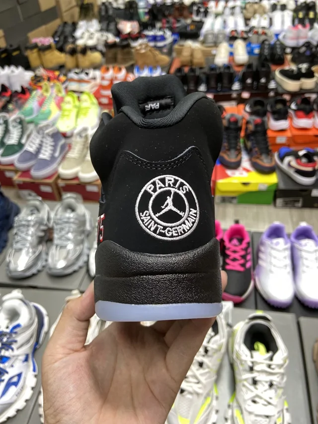 Jordan Sneakers Air 5 product detail image 43