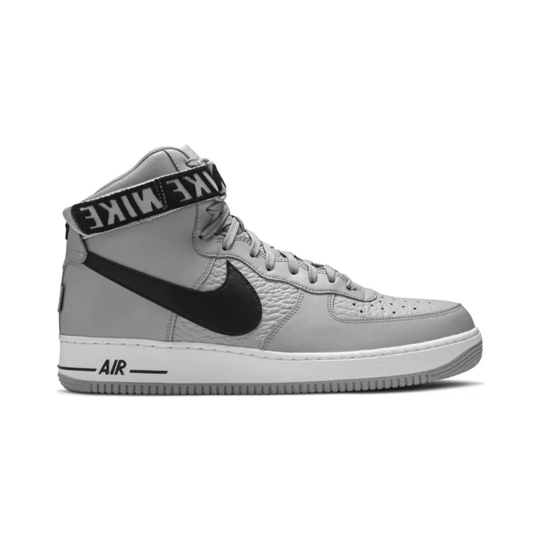 Nike Sneakers Air Force 1 High — Statement Game