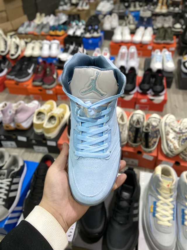 Jordan Sneakers Air 5 product detail image 61