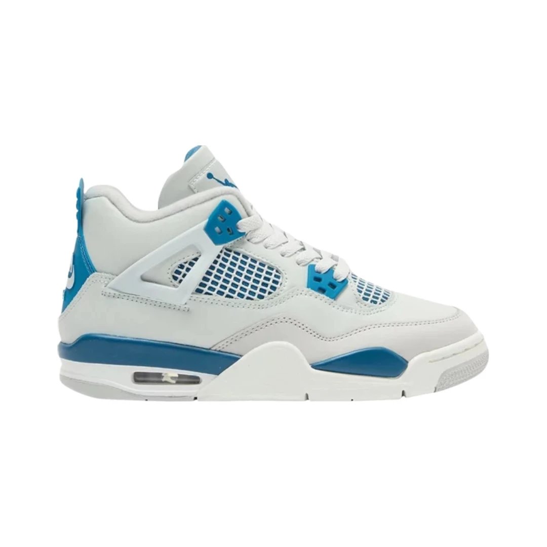 Military Blue