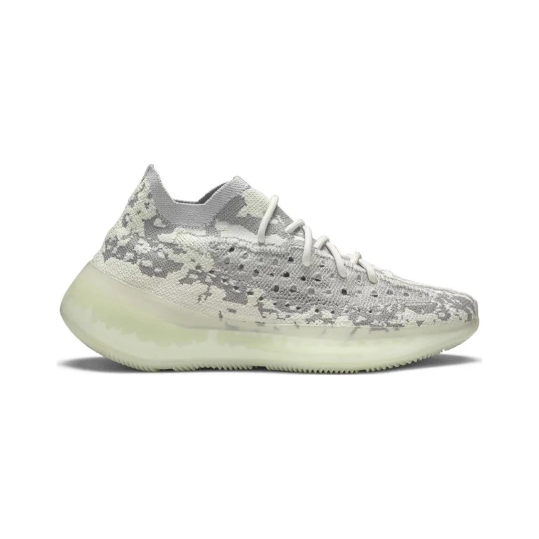Yeezy Boost 380 Azure foto 2