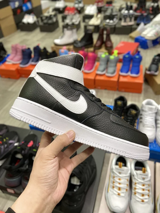 Nike Sneakers Air Force 1 High product detail image 11