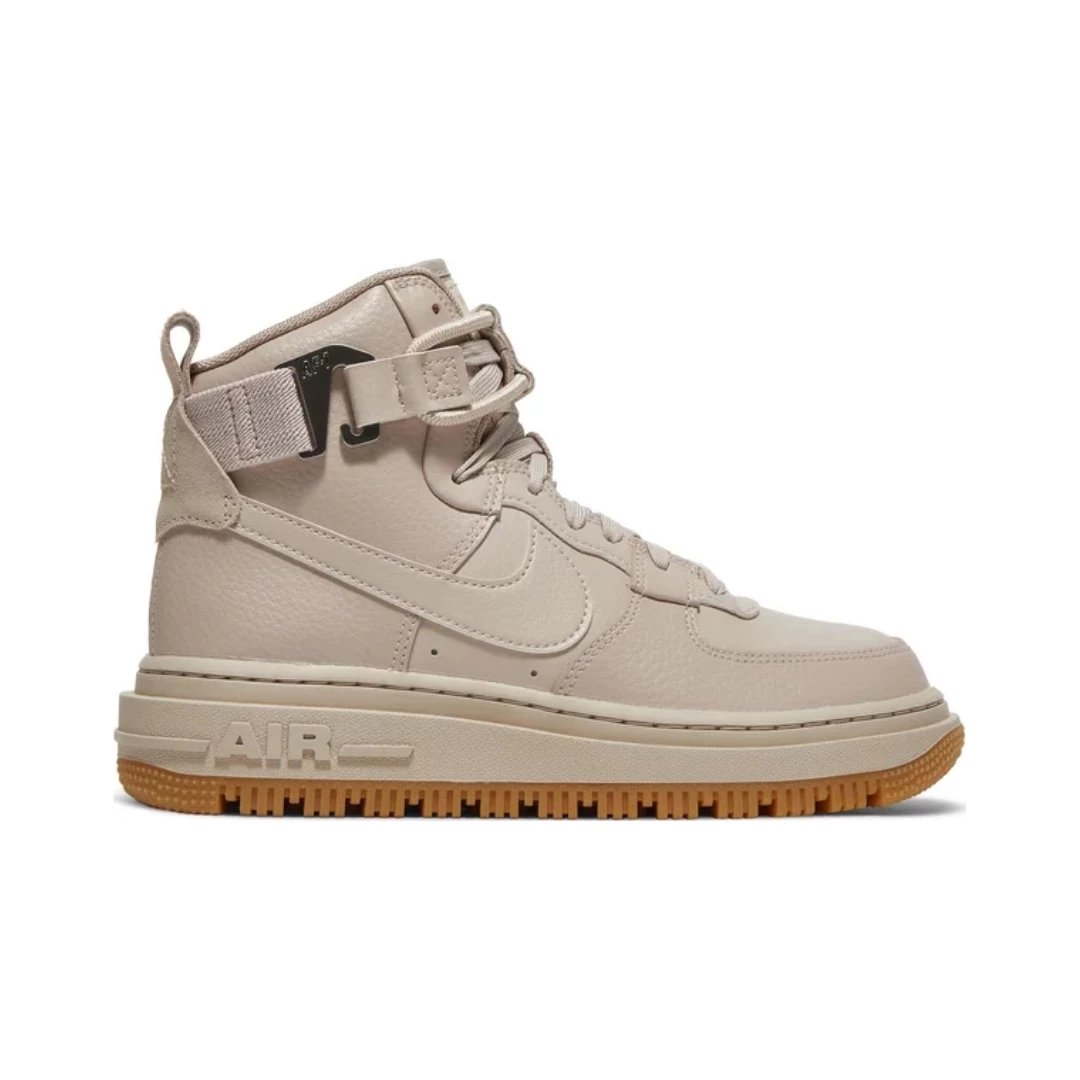 Nike Sneakers Air Force 1 High — Utility 2.0 Arctic Pink Gum