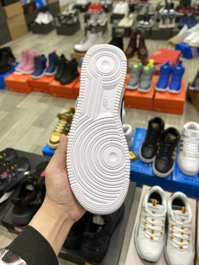 Nike Sneakers Air Force 1 High product detail image 17
