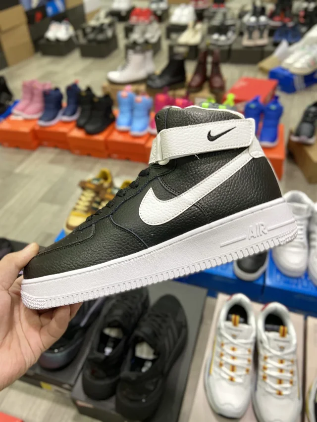 Nike Sneakers Air Force 1 High product detail image 13