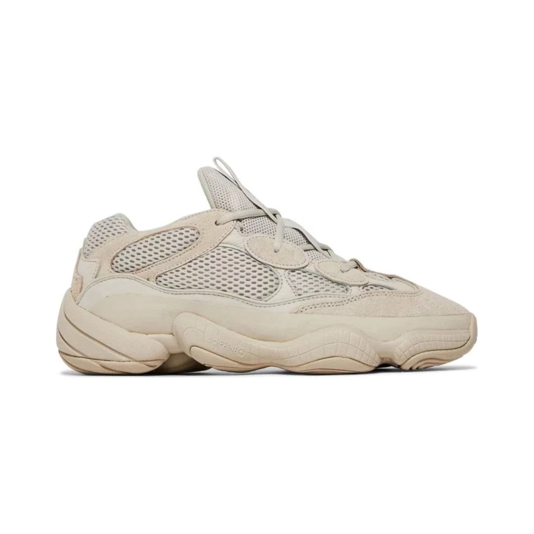 Yeezy 500 Stone foto 2