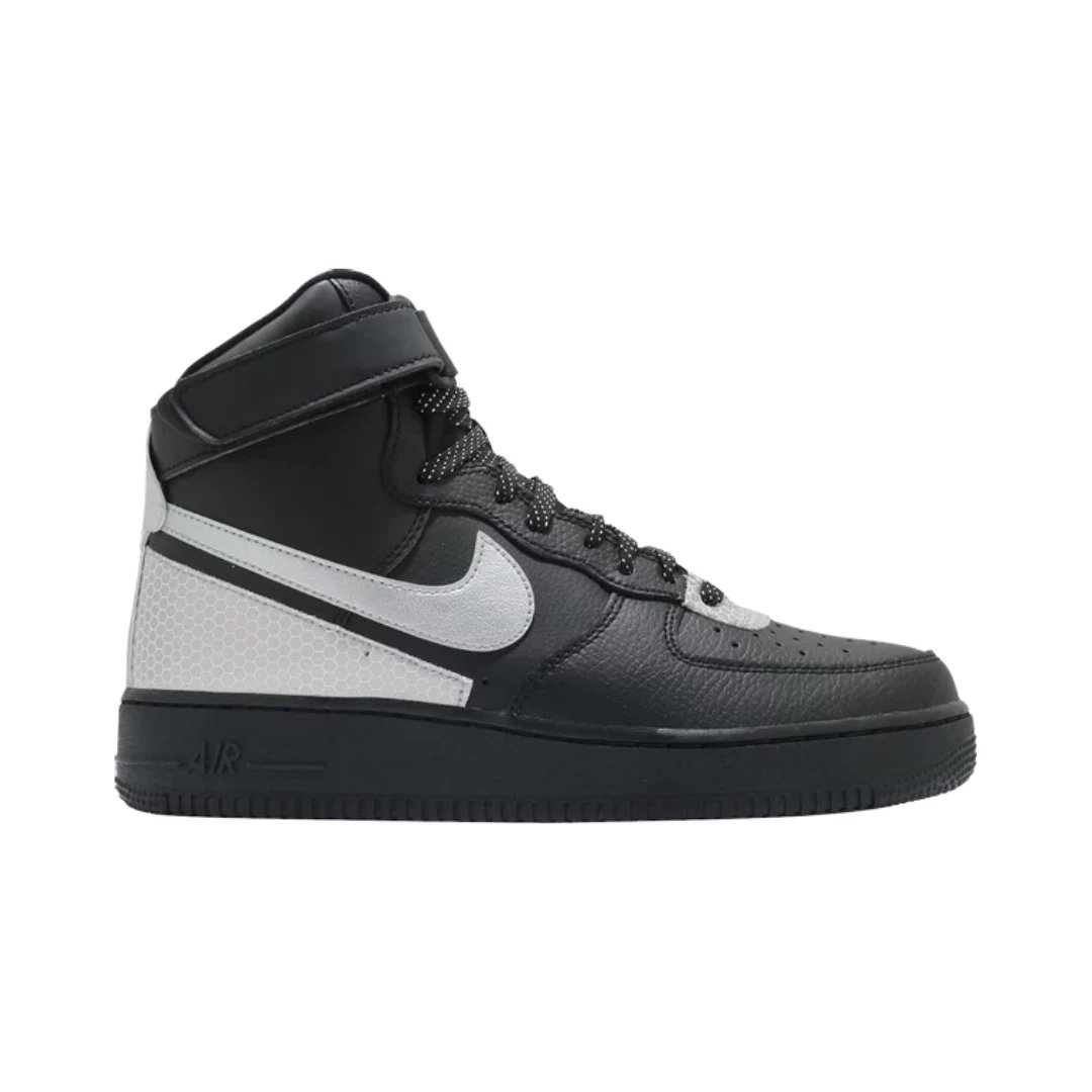 Nike Sneakers Air Force 1 High — Black