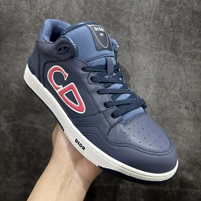 Dior Sneakers B57 low-top product detail image 13