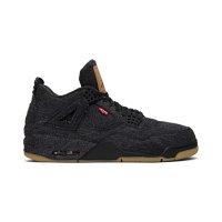 Black Denim