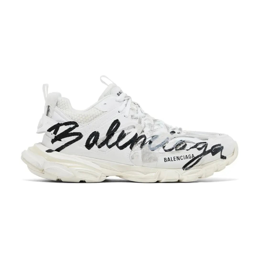 Signature - White